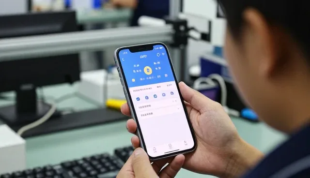 海口秀英硕杏芝网络科技经营部打造专业化信息化方案服务体系